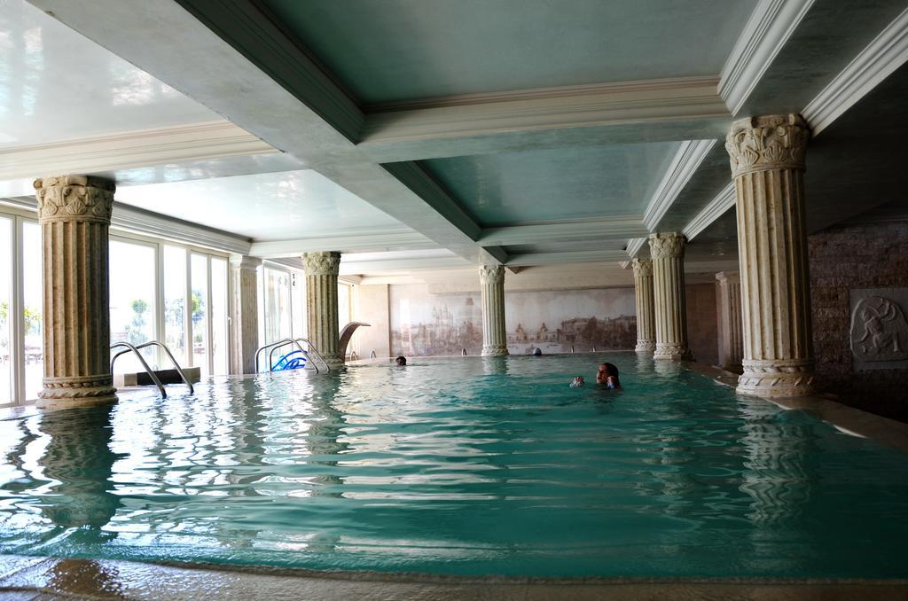 Therma Palace Kranevo Exterior photo