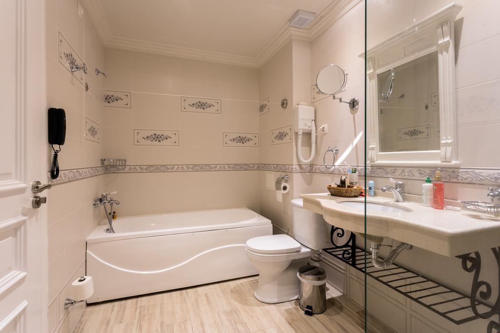 Therma Palace Kranevo Room photo