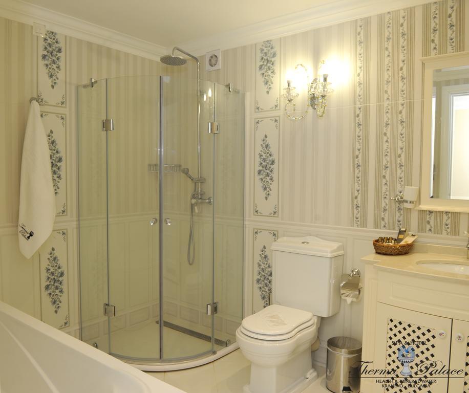 Therma Palace Kranevo Room photo